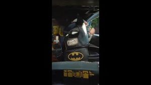 Video post by @familyonmax on YouTube