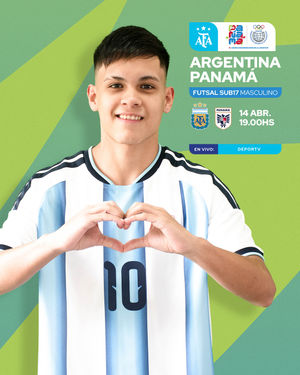 Image post by @afaseleccion on Instagram