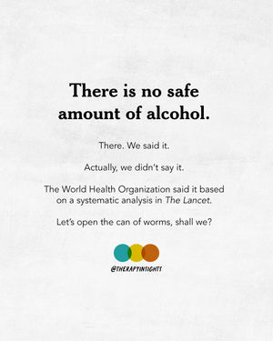 Image post by @therapyinsights on Instagram