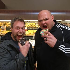 Image post by @shawstrength on Instagram