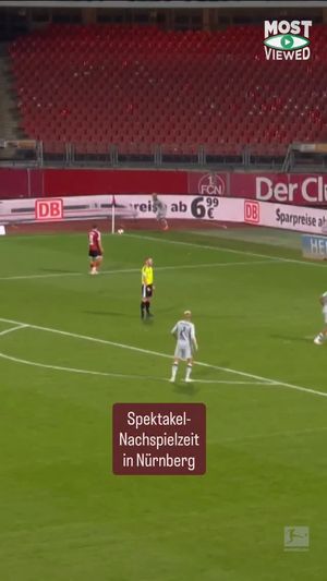 Video post by @sport_bild on Instagram