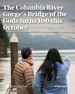 Image post by @theoregonian on Instagram