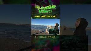 Video post by @handsomemoneymusic on YouTube