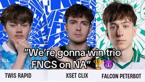 Video post by @moreclixtv on TikTok