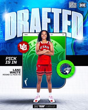 Image post by @big12conference on Instagram