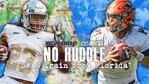 Video post by @hbcugameday on YouTube
