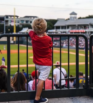 Image post by @RidersBaseball on Twitter