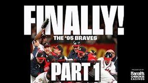 Video post by @braves on YouTube