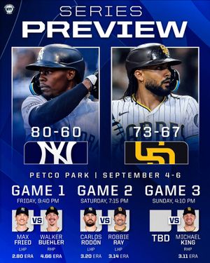 Image post by @bronx_bombers.news on Instagram