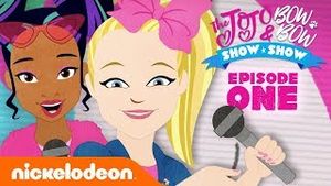 Video post by @nickelodeon on YouTube