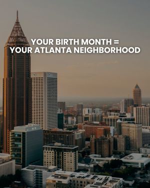 Image post by @smartcityatlanta on Instagram