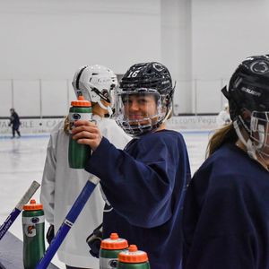 Image post by @pennstatewhky on Instagram
