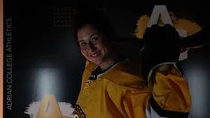 Video post by @adriancollegetv on YouTube