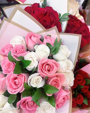 Image post by @bonita_flowers on Instagram