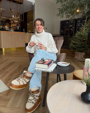 Image post by @joannajedrzejczyk on Instagram