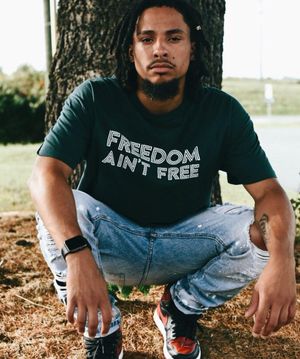 Image post by @blackvibetribe on Instagram