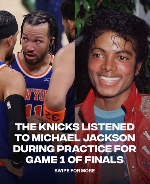 Video post by @complex on TikTok