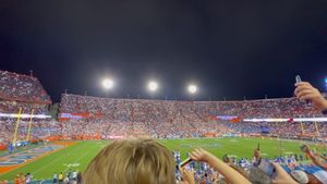 Video post by @alexisfarinacci on Instagram
