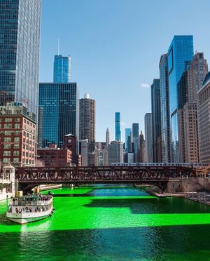 Image post by @chicago.explore on Instagram