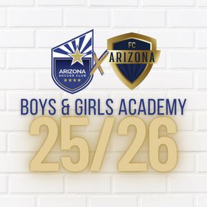Image post by @fcarizonasoccer on Instagram