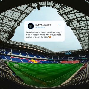 Video post by @gothamfc on TikTok