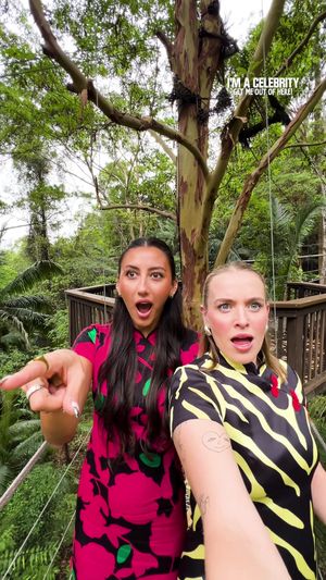 Video post by @imacelebrity on TikTok