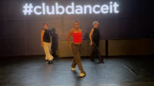 Image post by @brianfriedman on Instagram