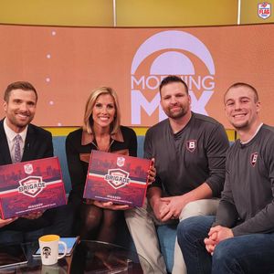 Image post by @affl_brigade on Instagram