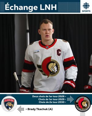 Image post by @radiocanadasports on Instagram