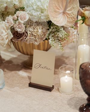 Image post by @michelleleoevents on Instagram