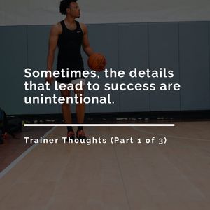 Image post by @coachdjv on Instagram