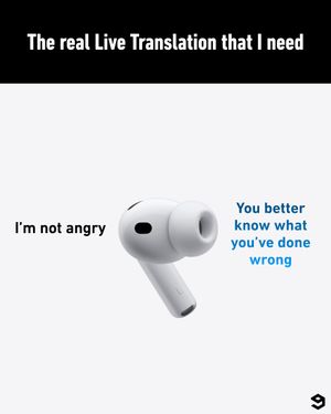 Image post by @9gag on Instagram
