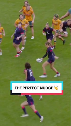 Video post by @englandrugby on TikTok