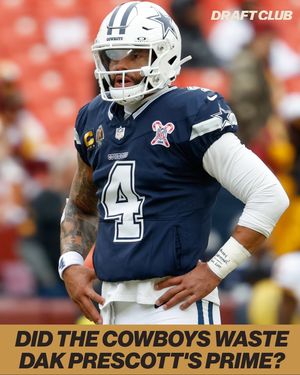 Image post by @thedraftnetwork on Instagram