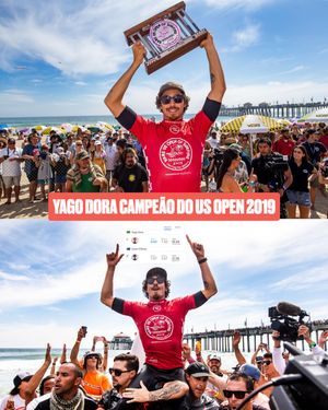 Image post by @wslbrasil on Instagram