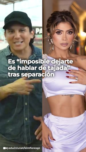 Image post by @univisionfamosos on Instagram
