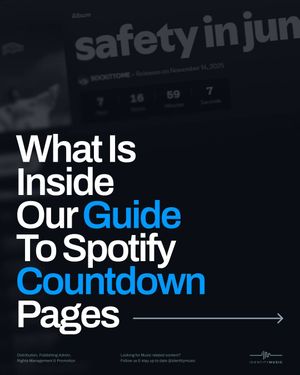 Image post by @identitymusic on Instagram