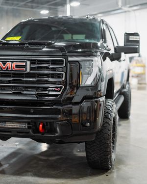 Image post by @truckranch on Instagram
