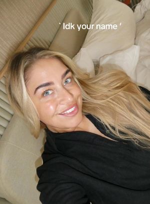 Video post by @beckymorganmakeup on TikTok