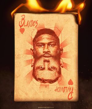 Image post by @graphicsbydub on Instagram