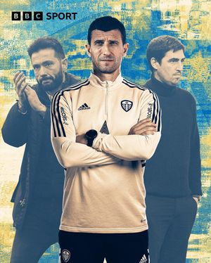 Image post by @bbcsport on Instagram