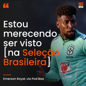 Image post by @90minbrasil on Instagram