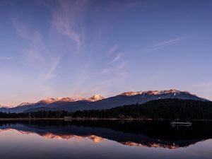 Image post by @whistlerblackcomb on Instagram
