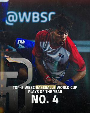 Image post by @wbsc on Instagram