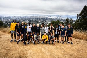 Image post by @calmbball on Instagram