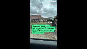 Video post by @laopinionla on YouTube