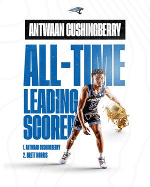 Image post by @sfcougars on Twitter