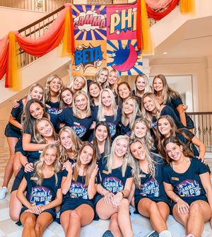 Image post by @uagammaphi on Instagram