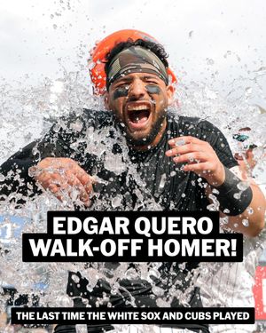 Image post by @mlb on Instagram