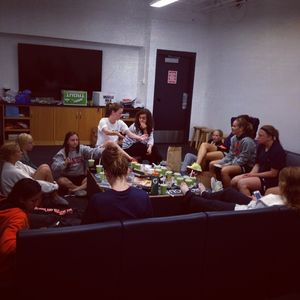 Image post by @cusefh on Instagram